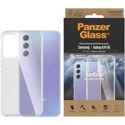 PanzerGlass HardCase for Galaxy A34 5G