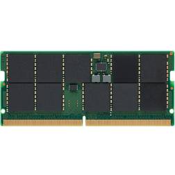 Kingston Branded Memory 16GB DDR5 4800MT/s ECC SODIMM KTD-PN548T-16G Serverspeicher