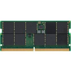Kingston DDR5 16 GB SO-DIMM 262-pin 4800 MHz