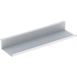 Geberit hylde 450x130x55mm