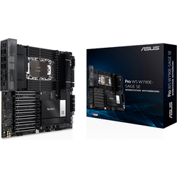 ASUS Pro WS W790E-SAGE SE Motherboard