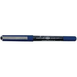 Uni-Ball Eye UB-150 Ocean Care Rollerball Pen 0.5 Black (Pack of 12)