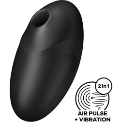 Satisfyer Vulva Lover 3 Black