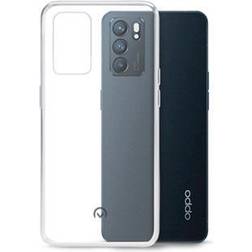 Mobilize Gelly Case Oppo Reno6 5G Clear