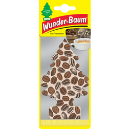 Wunder-Baum Dufttræ Café 1 stk.