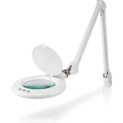 Nedis Förstoringsglas Bordslampa 61.5cm