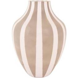 Scandinavian Home Randig Vase