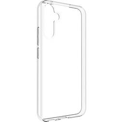 Puro Samsung Galaxy A34 0.3 Nude, Transparent Mobilcover