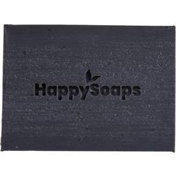 HappySoaps Body Wash Bar Clove & Sage 100