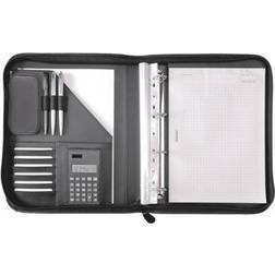 Alassio Folders Porto A4 Folder a4 Black