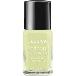 Jessica Nails Whats The Scoop Pistachio 14ml