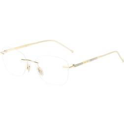 Jimmy Choo JC365 83I Gold ONE SIZE