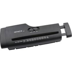 Genie 12518 dokumentförstörare Längsgående skärning 72 dB