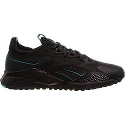 Reebok Nano X2 TR Adventure M - Core Black/Classic Teal/Pure Gray 6