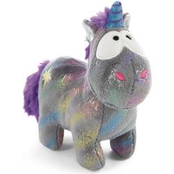 NICI Standing Soft Toy Theodor Friends Unicorn Star Bringer 13cm