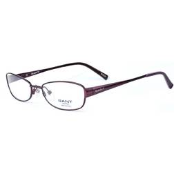 Gant Torca-Spur Purple Spectacle Frame Ø 51 mm