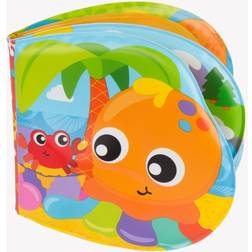 Playgro Badebuch "Planschende Freunde" (6)