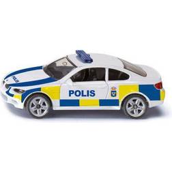 Siku Polisbil