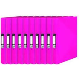 Pukka Brights Ringbinder A4 Pack