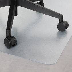 Floortex Stoelmat PVC Harde Vloer 90 x 120 cm