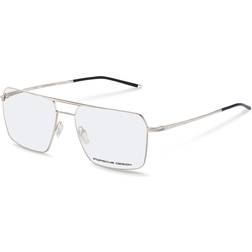 Porsche Design P8386 B Silver Brillen