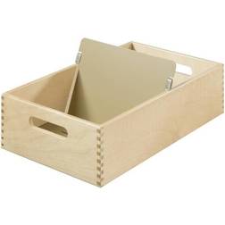 HAN 1005-0 1005-0 Card tray 1.500 A5