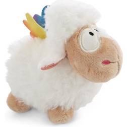 NICI Soft toy sheep Somna, 13 cm