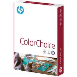 HP A4 120gsm Colour Laser Printer Copy Paper 8 x 250 Sheets Packs