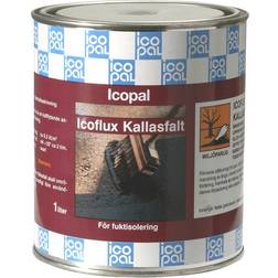 Icopal KALLASFALT ICOFLUX 1L 10