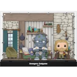 Funko Endgame Thor'S House