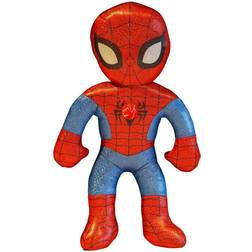 Marvel 38 Cm Spiderman Teddy