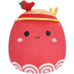 Jazwares Squishmallows Odion the Hot Noodles 40cm