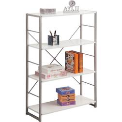 Alphason Cabrini Modern Book Shelf