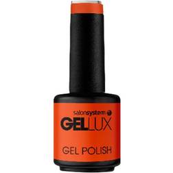 Gellux Colour Me Crazy Polish Collection 15ml