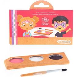 Namaki Fairy & Butterfly Face Painting Kit