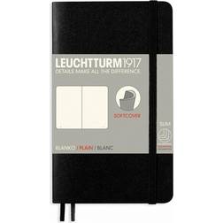Leuchtturm1917 Anteckningsbok A6 Soft