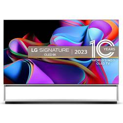 LG OLED88Z39LA 88" evo