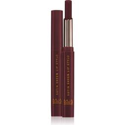 Mua Satin Sheen Lip StyloSurvivor