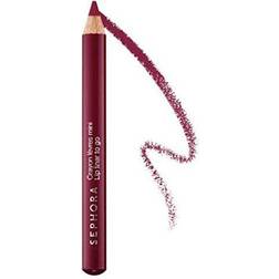 Sephora Collection Lip Liner To Go N°5. Deep Aubergine NO_SIZE Läppenna
