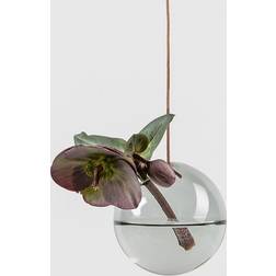 About Hanging Flower Bubble Small Ø: Vase