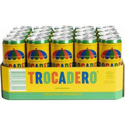 Spendrups Trocadero 20pack