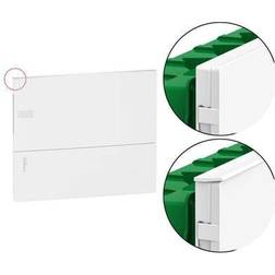 Schneider Electric Afdækning MINIPR.PLF. IP41 kit