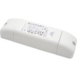 Nordtronic LED Driver 0,6-20W, 150-500mA (Konstant strøm/dæmpbar) Fjernlager, 4-5 dages levering