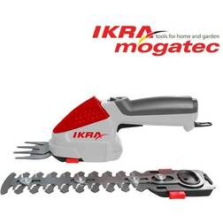 Ikra Mogatec Mogatec Battery shears IGBS 1054 LI 16.