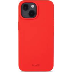 Holdit Iphone 14 Cover, Chili Red