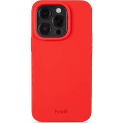 Holdit Iphone 14 Pro Cover, Chili Red