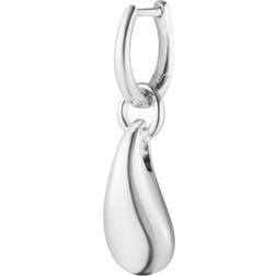 Georg Jensen Reflect Single Drop Örhänge