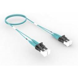 CommScope Patchkabel LC-LC OM4 duplex