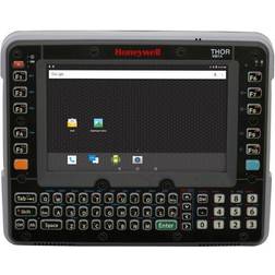 Honeywell Thor VM1A Client Pack Køretøjsmonteret Snapdragon 660 2.2 GHz 4 GB RAM 32 GB SSD