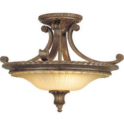 FEISS Stirling Castle Bronze Loftplafond